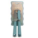 Cook with Color Eco-Friendly Can Opener in Blue
