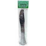 4 Pack Stainless Steel Dinner Knife Set