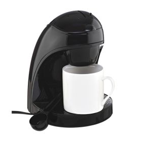 120W 1-CUP COFFEE MAKER