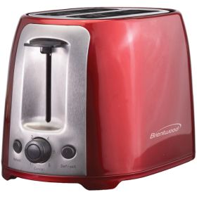 2SLC COOLTOUCH TOASTR RED