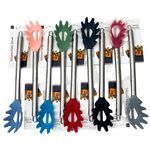 Silicone Pasta Server Cooking Utensil in Assorted Colors
