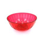 Colored bowl