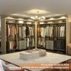 Heavy Duty Black Grey Freestanding Garment Rack Closet Wardrobe with 3 Drawers